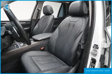 BMW X5 XDRIVE 30D