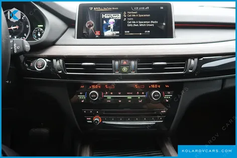BMW X5 XDRIVE 30D