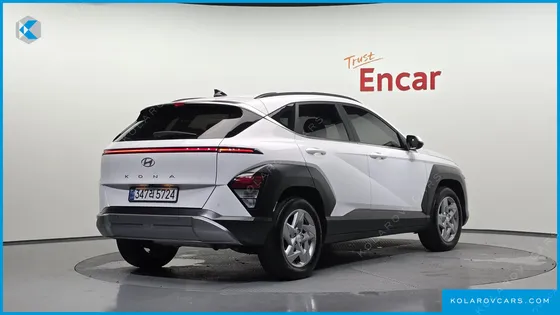 HYUNDAI KONA PREMIUM