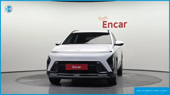 HYUNDAI KONA PREMIUM
