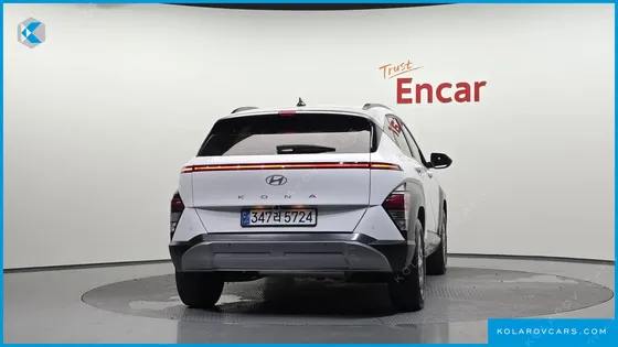 HYUNDAI KONA PREMIUM