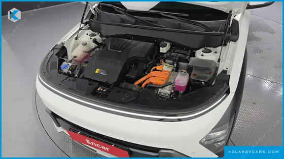 HYUNDAI KONA PREMIUM