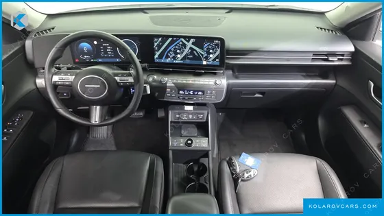 HYUNDAI KONA PREMIUM