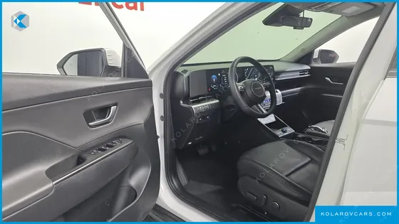 HYUNDAI KONA PREMIUM