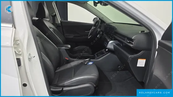 HYUNDAI KONA PREMIUM