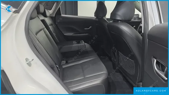 HYUNDAI KONA PREMIUM