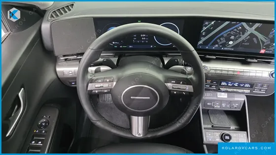 HYUNDAI KONA PREMIUM