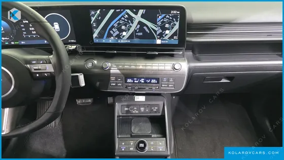 HYUNDAI KONA PREMIUM
