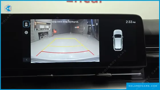 HYUNDAI KONA PREMIUM