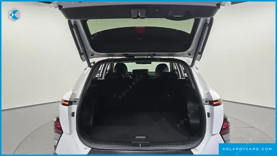 HYUNDAI KONA PREMIUM