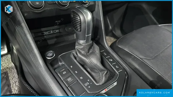 VOLKSWAGEN TIGUAN 2.0 TDI 4MOTION PRESTIGE