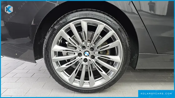 BMW GRAN TURISMO (GT) 640I XDRIVE LUXURY
