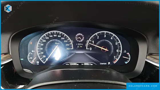 BMW GRAN TURISMO (GT) 640I XDRIVE LUXURY