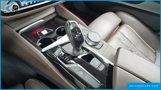 BMW GRAN TURISMO (GT) 640I XDRIVE LUXURY