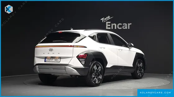 HYUNDAI KONA PREMIUM