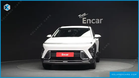 HYUNDAI KONA PREMIUM