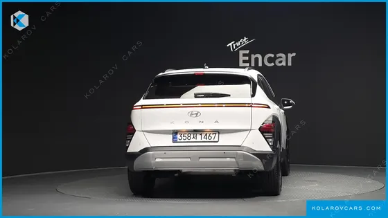 HYUNDAI KONA PREMIUM