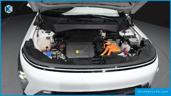 HYUNDAI KONA PREMIUM