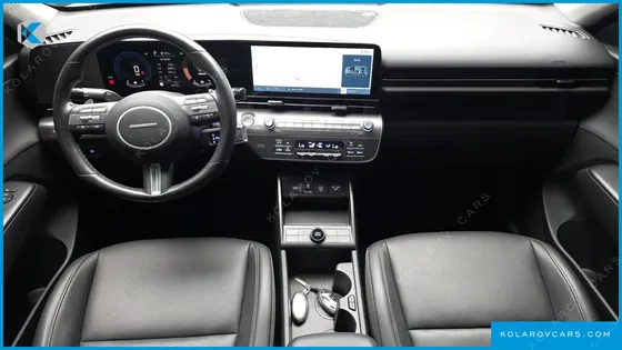 HYUNDAI KONA PREMIUM