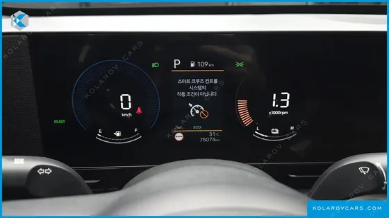 HYUNDAI KONA PREMIUM