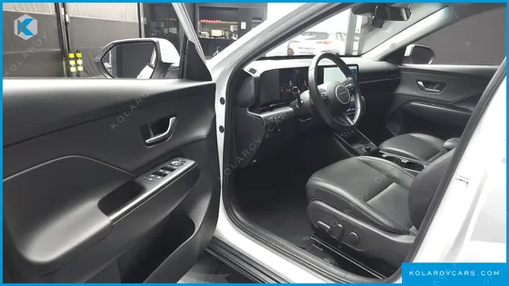 HYUNDAI KONA PREMIUM