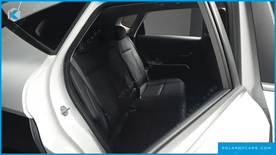 HYUNDAI KONA PREMIUM