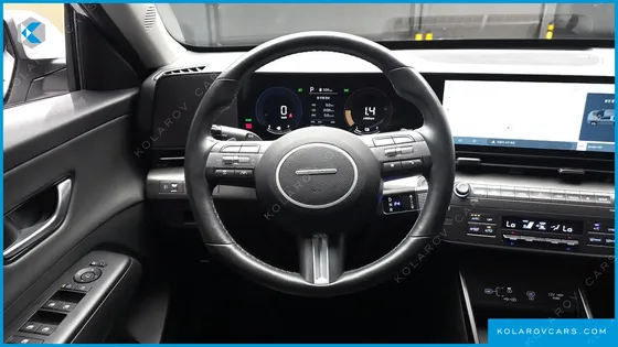 HYUNDAI KONA PREMIUM