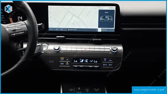 HYUNDAI KONA PREMIUM