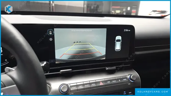 HYUNDAI KONA PREMIUM