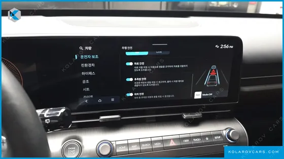 HYUNDAI KONA PREMIUM