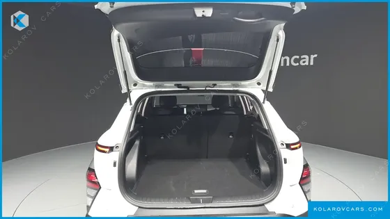 HYUNDAI KONA PREMIUM