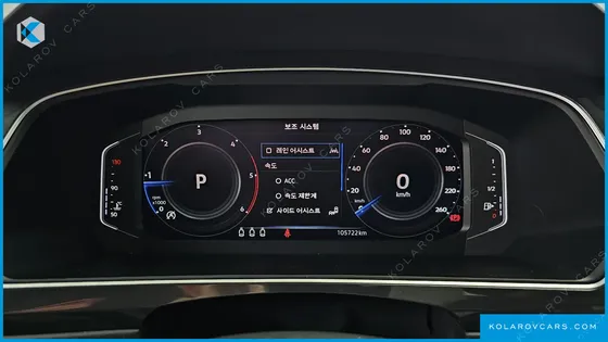 VOLKSWAGEN TIGUAN 2.0 TDI 4-MOTION PREMIUM