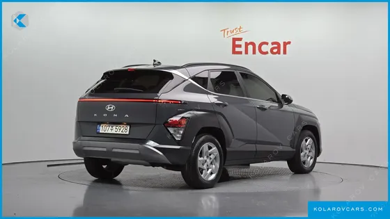 HYUNDAI KONA PREMIUM