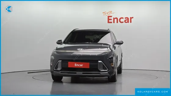 HYUNDAI KONA PREMIUM