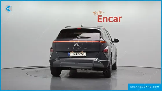 HYUNDAI KONA PREMIUM
