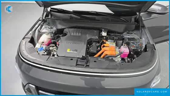 HYUNDAI KONA PREMIUM