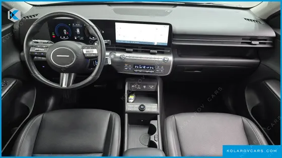 HYUNDAI KONA PREMIUM