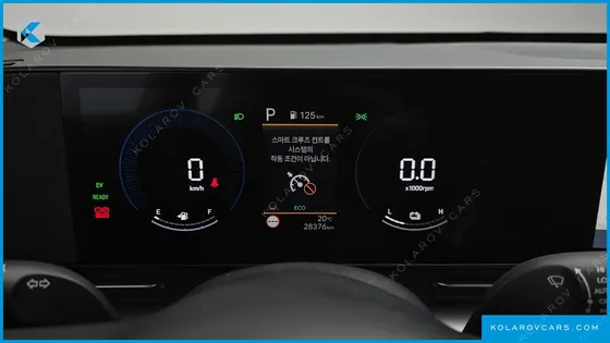 HYUNDAI KONA PREMIUM