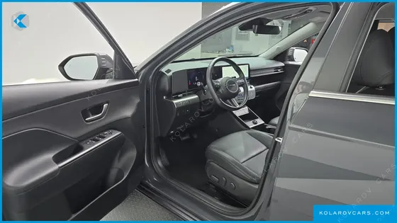 HYUNDAI KONA PREMIUM