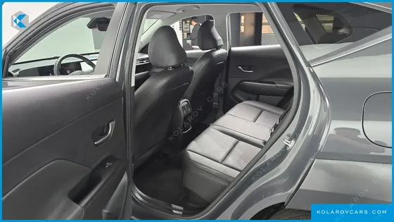 HYUNDAI KONA PREMIUM