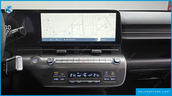 HYUNDAI KONA PREMIUM