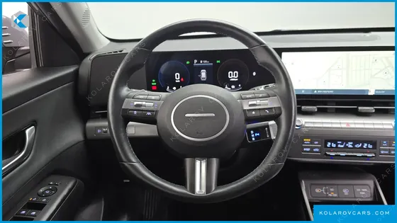 HYUNDAI KONA PREMIUM