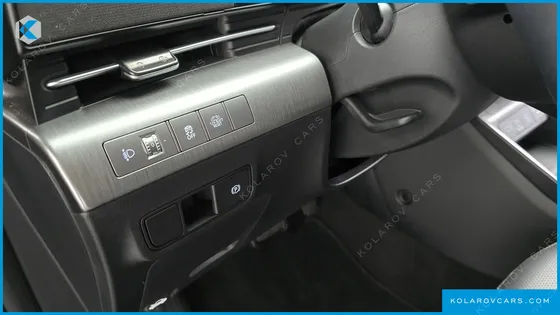 HYUNDAI KONA PREMIUM