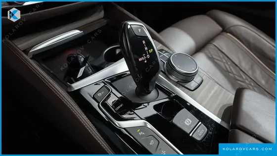 BMW GRAN TURISMO (GT) 620D M SPORT