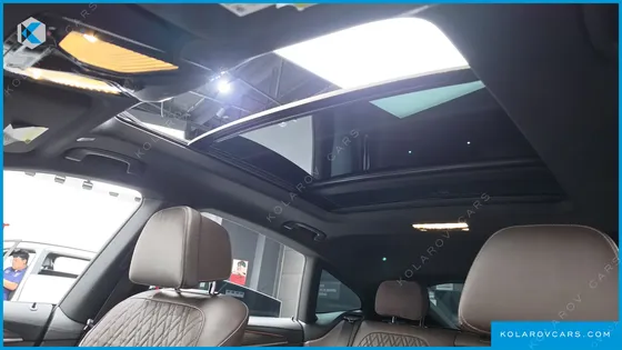 BMW GRAN TURISMO (GT) 620D M SPORT