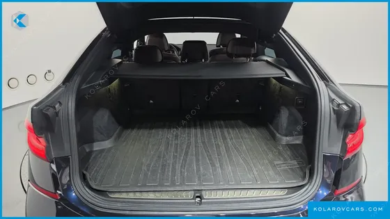 BMW GRAN TURISMO (GT) 620D M SPORT
