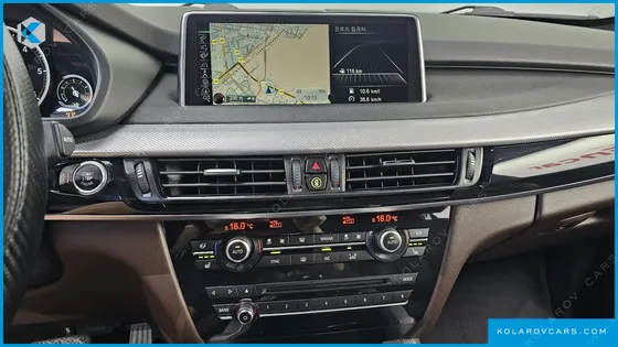 BMW X5 XDRIVE 30D VISION 100 EDITION