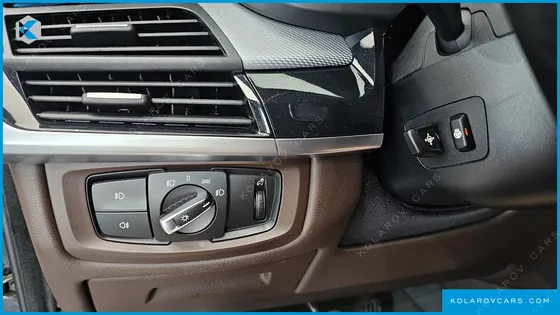 BMW X5 XDRIVE 30D VISION 100 EDITION