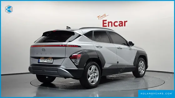 HYUNDAI KONA PREMIUM