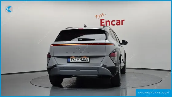 HYUNDAI KONA PREMIUM